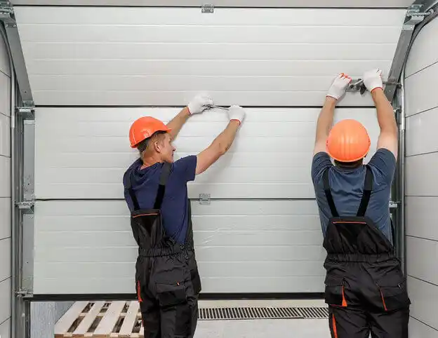 garage door service Sacramento